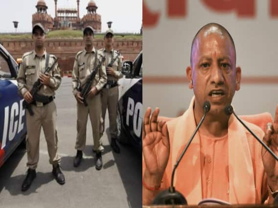 Three serious crimes in UP but where is justice? | Master Stroke Full