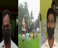 Konkan Ganesh Utsav | गणेशोत्सवासाठी कोकणात जाणाऱ्यांना 14 दिवस क्वॉरंटाईन बंधनकारक? 