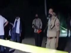 UP: Police kills goon carrying reward of Rs 1 lakh