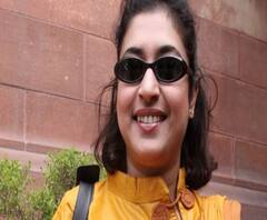 করোনা আক্রান্ত শতাব্দী রায়ের বাবা! 'খাবারে স্বাদ পাচ্ছিলেন না, দুর্বল হয়ে পড়েছিলেন', জানালেন তৃণমূল সাংসদ 