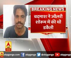 यूपी एसटीएफ ने टिंकू कपाला को मार गिराया