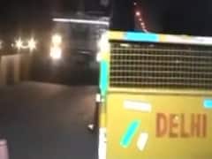 Delhi: Traffic Police ACP killed by speeding truck