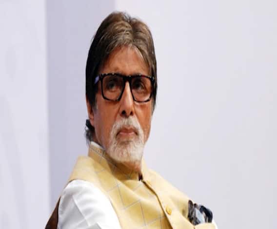 Amitabh Bachchan | पालिका अधिकारी बच्चन यांच्या संपर्कात असलेल्यांची माहिती घेणार