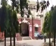 বালুরঘাট আদালতে আইনজীবী ও কর্মী মিলিয়ে করোনা আক্রান্ত ৩৪