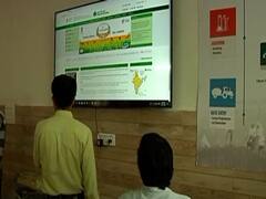 J&K farmers share thoughts after becoming part of eNAM | Ground Report 