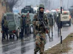 Kashmir में हो सकता है Pulwama जैसा एक और हमला....Security Agencies ने जारी किया Alert