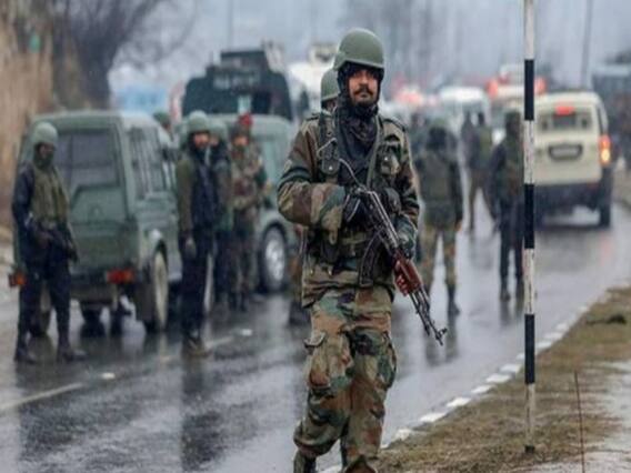 Kashmir में हो सकता है Pulwama जैसा एक और हमला....Security Agencies ने जारी किया Alert