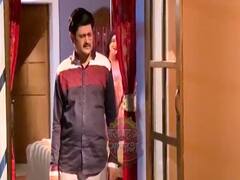 Bhabiji Ghar Par Hain: Angoori Bhabhi gets romantic with Tiwari Ji 