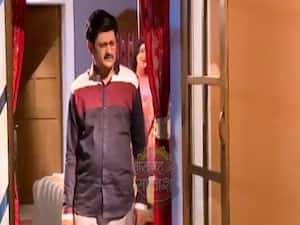 Bhabiji Ghar Par Hain: Angoori Bhabhi gets romantic with Tiwari Ji 