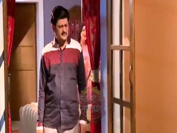 Bhabiji Ghar Par Hain: Angoori Bhabhi gets romantic with Tiwari Ji 