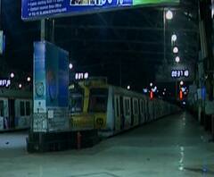 लोकलमध्ये क्यूआर कोड बंधनकारक | माझा 20-20 | ABP Majha