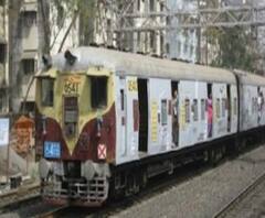 বেসরকারি হাতে প্যাসেঞ্জার ট্রেন তুলে দিতে চায় রেল