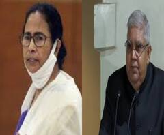 ‘রাজ্যপাল এবং কেন্দ্রের বিরোধিতা ছাড়ুন’, মুখ্যমন্ত্রীকে ফের ট্যুইটে খোঁচা ধনকড়ের