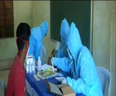 এক ডজন গল্প: করোনা সংক্রমণের জেরে বন্ধ বিধানসভা, রাজ্যে দৈনিক সংক্রমণে রেকর্ড, সঙ্গে অন্য খবর 