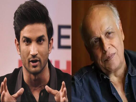Sushant Singh Rajput death case: What all did Mahesh Bhatt say in his statement? | Sansani (27.07.2020)