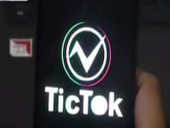 TikTok बैन के बाद आ गया TicTok!
