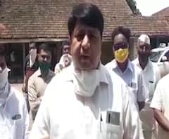 Vaibhav Pichad on Indorikar Maharaj | इंदोरीकर महाराजांवरील गुन्हे मागे घ्या - वैभव पिचड