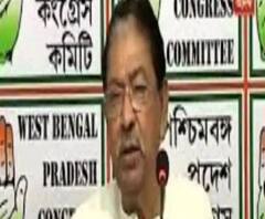 'উনি কেবল পশ্চিমবঙ্গের প্রদেশ কংগ্রেস সভাপতি নন, একজন প্রকৃত জননেতা ছিলেন', সোমেন মিত্রর মৃত্যুতে প্রতিক্রিয়া আশুতোষ চট্টোপাধ্যায়ের