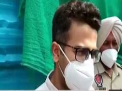 Know controversy over Jallianwala Bagh photo gallery