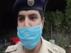 UP: छेड़खानी की शिकायत करने पर बदमाशों ने पत्रकार को मारी गोली