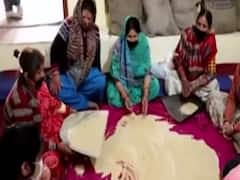 Less devotees witnessed at Badrinath temple