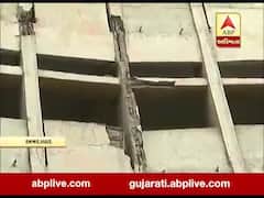 અમદાવાદ જિલ્લા પંચાયતની ઇમારત જર્જરિત, સર્જાઇ શકે છે કોઇ મોટી દુર્ઘટના