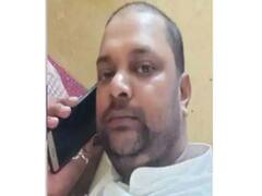 Ghaziabad: पत्रकार विक्रम जोशी का निधन, बदमाशों ने मारी थी गोली