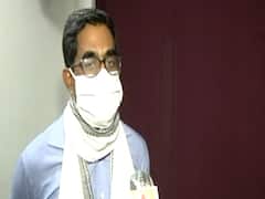 Action will speak more than words: Pratyaya Amrit on fighting against Corona in Bihar
