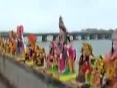 દશામાના વ્રતને લઇને સુરત પોલીસ કમિશનરનું જાહેરનામું, વિસર્જનને લઇને આપ્યો મોટો આદેશ