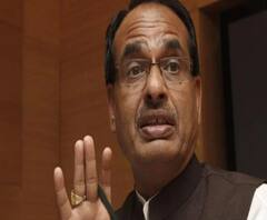 করোনা পজিটিভ মধ্যপ্রদেশের মুখ্যমন্ত্রী শিবরাজ সিংহ চৌহান