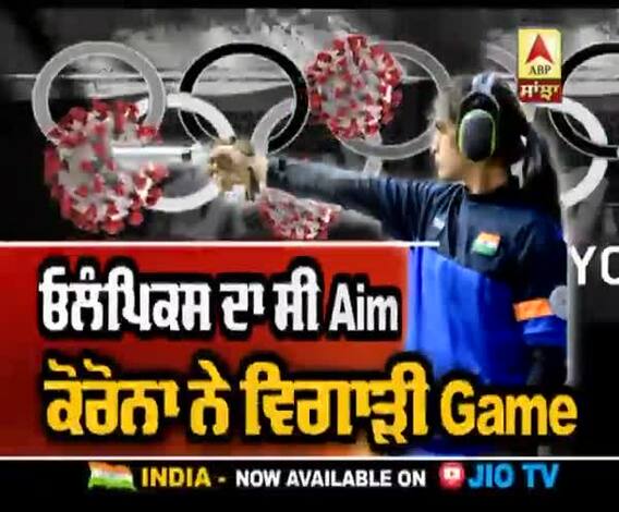 Interview- ਲੌਕਡਾਊਨ ਨੇ ਸ਼ੂਟਰ ਮਨੂ ਭਾਕਰ ਦੀ ਓਲੰਪਿਕ ਤਿਆਰੀ ’ਤੇ ਕਿਵੇਂ ਪਾਇਆ ਅਸਰ ? 