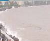 Mumbai Rain Updates | मुंबईत हायटाईड! मरीन ड्राईव्हवर समुद्राला उधाण
