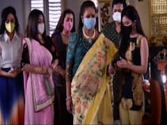 Stars of 'Yeh Ristha...' shows given 'Kadha' on sets to boost immunity