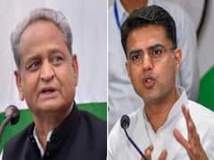 विधानसभा सत्र पर राजस्थान में मचा संग्राम; देखिए राजनीति की खबरें 