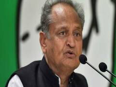 Sachin Pilot has betrayed us: Ashok Gehlot to ABP News