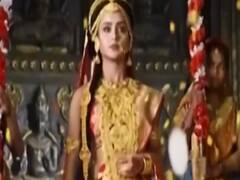 RadhaKrishn: Draupadi's Swayamvar track to begin soon