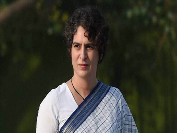 Priyanka Gandhi Vs Hardeep Puri over Bungalow: What is the truth? | Samvidhan Ki Shapath