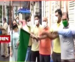 ভয় নয়, করোনা রোগীদের সঙ্গে কথা বলবেন! আক্রান্তদের মনোবল বাড়াতে মুর্শিদাবাদ থেকে কলকাতায় এলেন ৩০ করোনাজয়ী 