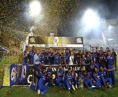 IPL in Dubai | यंदाच्या आयपीएलचं आयोजन दुबईत होण्याची शक्यता, आयोजनासाठी परवानगीची मागणी