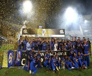 IPL in Dubai | यंदाच्या आयपीएलचं आयोजन दुबईत होण्याची शक्यता, आयोजनासाठी परवानगीची मागणी