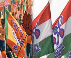 আজ বাংলায়: হালিশহরে তৃণমূল-বিজেপি সংঘর্ষ, সঙ্গে অন্য খবর