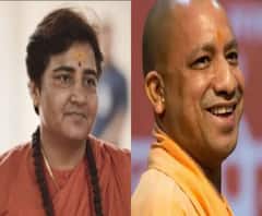 এক ডজন গল্প: হনুমান চল্লিশা পাঠে করোনা মুক্তি! বিজেপি সাংসদের আজব নিদান