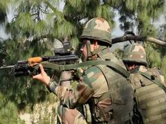 Shopian: 3 terrorists gunned down by security forces