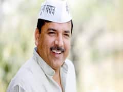 तेल की कीमतों को काबू में करने के लिए सबको काम करना चाहिए: Sanjay Singh