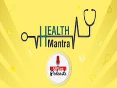 Health Mantra- How to deal with Examination stress and stay peaceful?