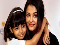Aishwarya Rai Bachchan admitted to Nanavati hospital