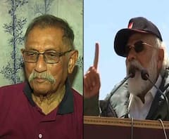 ‘প্রধানমন্ত্রী বুঝিয়ে দিয়েছেন ভারত নিজের প্রাপ্য নিতে জানে’, মত প্রাক্তন সেনাপ্রধান জেনারেল শঙ্কর রায় চৌধুরীর 