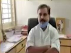  કોરોનાઃ સુરેન્દ્રનગર જિલ્લામાં લોકડાઉન લાગુ કરવાની કોગ્રેસના ક્યા ધારાસભ્યએ કરી માંગ