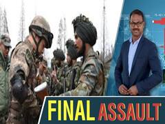 List of Places At LAC Where Chinese Army Stepped Back | ABP Uncut