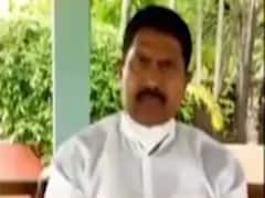 સાંસદ મોહન ડેલકરે અધિકારીઓના વલણ પર આક્રોશ વ્યક્ત કરી રાજીનામું આપવાની આપી ચીમકી